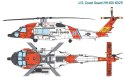 Italeri HH-60J U.S. Coast Guard