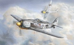 Italeri ITALERI FW 190 A-8