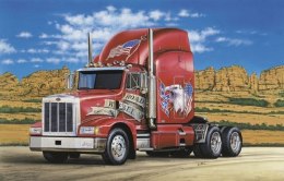 Italeri ITALERI Peterbilt 377 A/ E