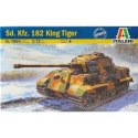 Italeri King Tiger