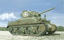 Italeri M4 Sherman