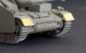 Italeri Sd.Kfz.167 Sturmgeschutz IV