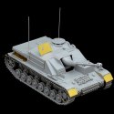 Italeri Sd.Kfz.167 Sturmgeschutz IV