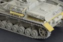 Italeri Sd.Kfz.167 Sturmgeschutz IV