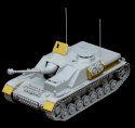 Italeri Sd.Kfz.167 Sturmgeschutz IV