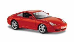 Maisto Porsche 911 Carrera 1997