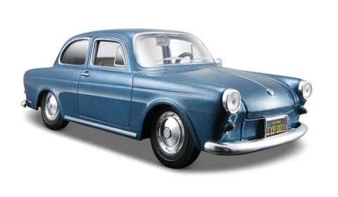 Maisto Volkswagen 1600 Notchback