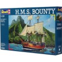 Revell H.M.S. Bounty