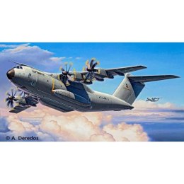 Revell Model plastikowy Airbus A400M ATLAS