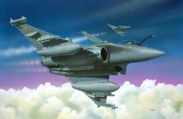 Revell Model plastikowy Dassault Rafale M