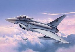 Revell Model plastikowy Eurofighter Typhoon