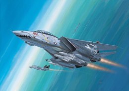 Revell Model plastikowy F-14D Super Tomcat