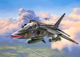 Revell Model plastikowy Samolot 1/48 Sepecat Jaguar Gr.1A