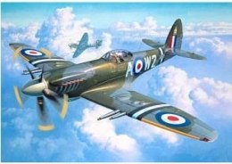 Revell Model plastikowy Supermarine SPITF IRE Mk.22/24