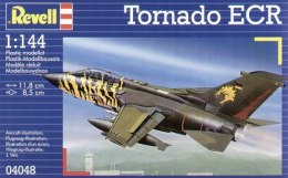 Revell Model plastikowy Tornado ECR