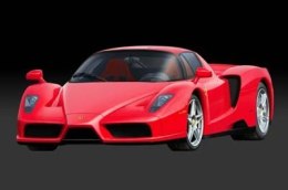 Revell REVELL Ferrari 'Enzo'