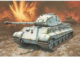 Revell REVELL Tiger II Ausf. B