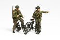 Tamiya British Paratroopers Set