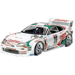 Tamiya Castrol Toyota Toms Supra GT