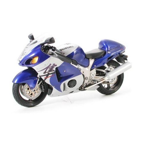 Tamiya Model do sklejania Suzuki GSX1300R Hayabusa