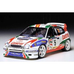 Tamiya Model plastikowy Toyota Corolla WRC