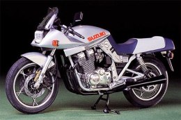 Tamiya Suzuki GSX1100S Katana Kit