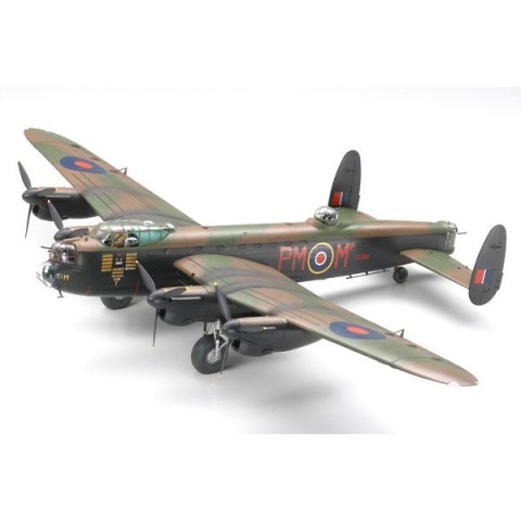 Tamiya TAMIYA Avro Lancaster B Mk.I/III