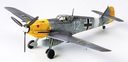 Tamiya TAMIYA Messerschmitt Bf1 09 E-4/7 TROP