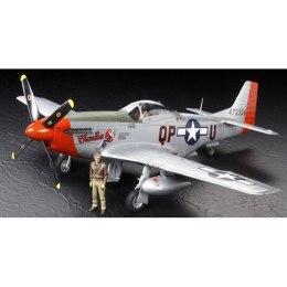 Tamiya TAMIYA North American P- 51D Mustang