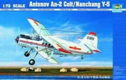 Trumpeter Antonow An-2 Colt/Nanchang