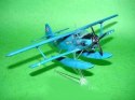 Trumpeter Model plastikowy Antonov An-2V Colt on Float