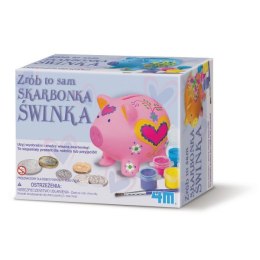 4m Skarbonka Świnka