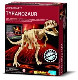 4m Wykopaliska Tyranozaur T-Rex