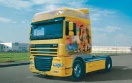 Italeri DAF XF 105