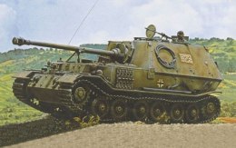 Italeri ITALERI Tiger Elefant