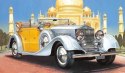 Italeri Model plastikowy Rolls-Royce Phantom II