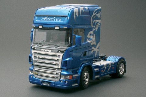 Italeri Scania R620 Atelier