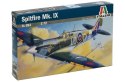 Italeri Spitfire MK. IX