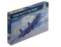 Italeri Sukhoi SU-27 Sea Flanker