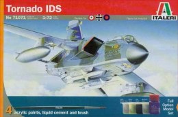 Italeri Tornado IDS