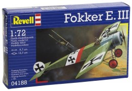 Revell Fokker E. III