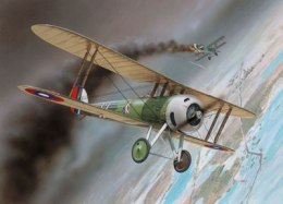 Revell Model plastikowy Nieuport N.28 C-1