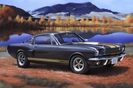 Revell Model plastikowy Shelby Mustang GT 350 H