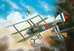 Revell Model plastikowy Sopwith Triplane