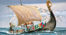 Revell Northmen Viking Ship