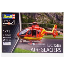 Revell REVELL EC 135 Air-Glacie rs