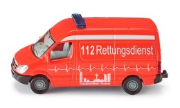 Siku Ambulans