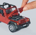 Siku Jeep Wrangler