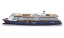 Siku Statek Mein Schiff 3