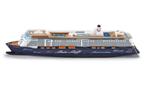 Siku Statek Mein Schiff 3